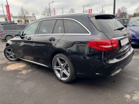 Mercedes-Benz C 200 C200 T AMG Line