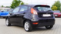 Ford Fiesta 1.25 Trend