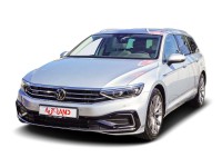 VW Passat Variant 1.4 TSI GTE DSG LED Navi ACC 360°