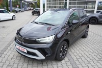 Opel Crossland 1.2 Turbo Elegance 2-Zonen-Klima Sitzheizung LED