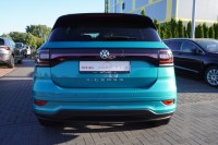 VW T-Cross 1.0 R-Line DSG