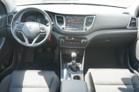 Hyundai Tucson 1.6 Pure 2WD