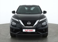 Nissan Juke 1.0 DIG-T N-Connecta Aut.
