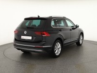 VW Tiguan 1.5 TSI DSG Highline