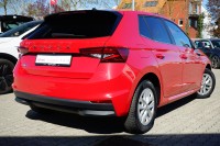Skoda Fabia 1.0 TSI DSG