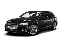 Audi A4 Avant 35 2.0 TDI S-Line DAB PDC ACC Klimaaut.