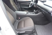 Mazda 3 SKYACTIV-G M-Hybrid