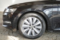 Skoda Superb Combi 2.0 TDI Premium Edition