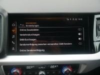 Audi A1 Sportback 30 1.0 TFSI S line