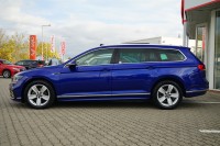 VW Passat Variant 1.5 TSI DSG R-Line