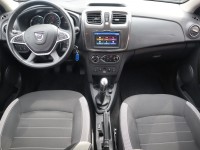 Dacia Logan II 0.9 TCe 90 MCV Stepway