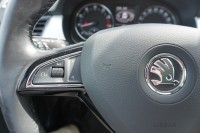 Skoda Fabia 1.2 TSI