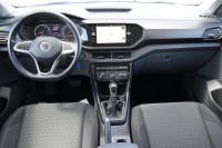 VW T-Cross 1.0 TSI DSG Life