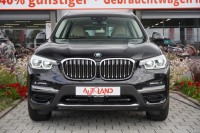 BMW X3 xDrive 30e Luxury Line