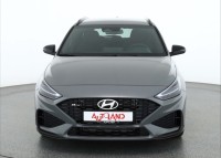 Hyundai i30 Kombi 1.6 T-GDI N-Line Aut.