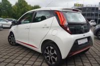 Toyota Aygo AYGO 1.0 x-play Aut.