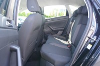 VW Taigo 1.5 TSI DSG