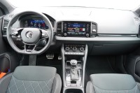Skoda Karoq 1.5 16V TSI Sportline