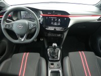 Opel Corsa GS 1.2 DI Turbo