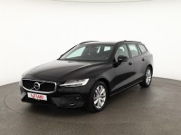 Volvo V60 D3 Momentum 2-Zonen-Klima Navi Sitzheizung