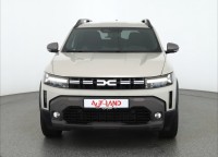 Dacia Duster Journey mHev 140