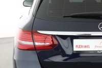 Mercedes-Benz C 220 C220 d T AMG Line