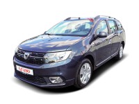 Dacia Logan II MCV Navi Tempomat DAB Kamera Bluetooth