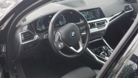 BMW 330 330e Touring Sport Line