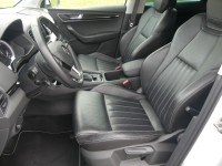 Skoda Karoq 1.5 TSI Style
