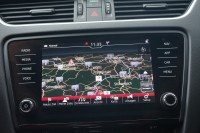 Skoda Octavia 2.0 TDI DSG RS 4x4