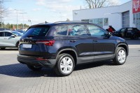 Skoda Karoq 1.5 TSI DSG