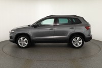 Vorschau: Skoda Karoq 1.5 TSI DSG