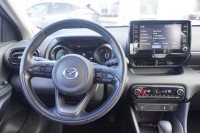 Mazda 2 Hybrid 1.5 Agile