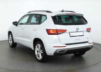 Seat Ateca 1.5 TSI DSG FR