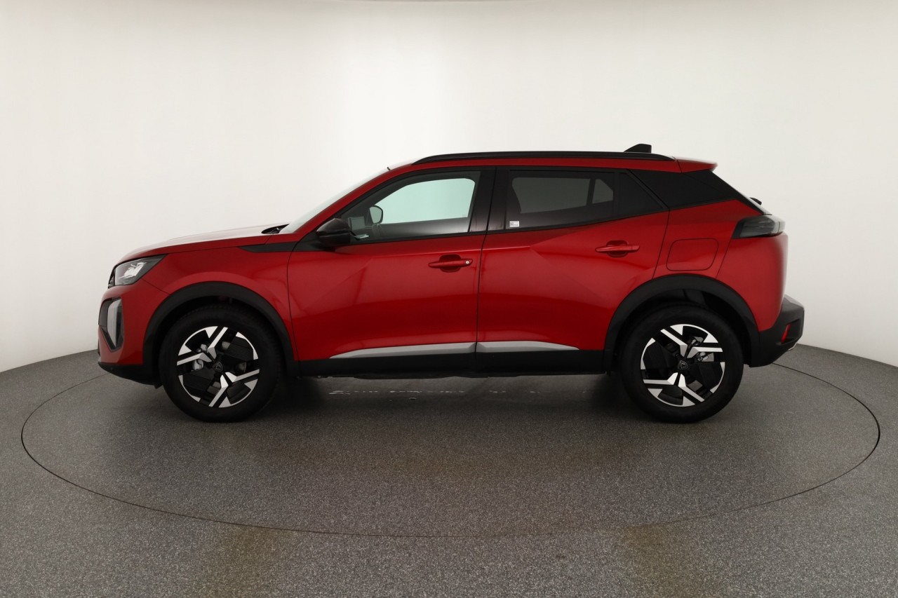 Peugeot 2008 PureTech 130 Aut.
