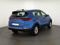 Kia Sportage 1.6 GDI Final Edition