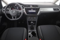 VW Touran 1.0 TSI