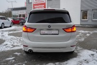 BMW Gran Tourer 218i Luxury Line