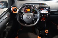 Toyota Aygo AYGO 1.0 x-JBL Allwetter