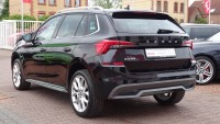 Vorschau: Skoda Kamiq 1.0 TSI Style