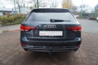 Audi A4 Avant 2.0 TFSI