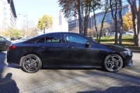 Mercedes-Benz CLA 200 AMG Line