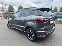 Ford EcoSport 1.0 EB ST-Line