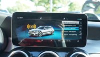Mercedes-Benz C 200 C200 T 4Matic Avantgarde