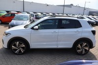 VW T-Cross 1.5 16V TSI R-Line