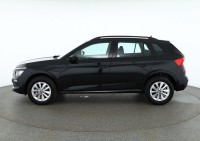 Vorschau: Skoda Kamiq 1.0 TSI DSG