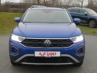 VW T-Roc 1.0 TSI