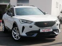Cupra Formentor 1.4 Hybrid