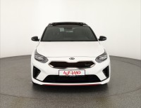 Kia pro_cee'd ProCeed 1.6 T-GDI GT