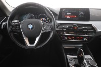 BMW 520 520d Touring Aut.